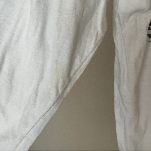 Vintage Winston Cup Series Charlotte Motor Speedway Longsleeve - Picture 6 of 9